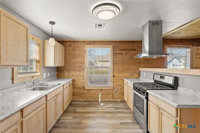 401 N 8th Street, Temple, TX 76501