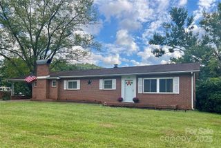 2646 Mount Home Church Road, Morganton, NC 28655