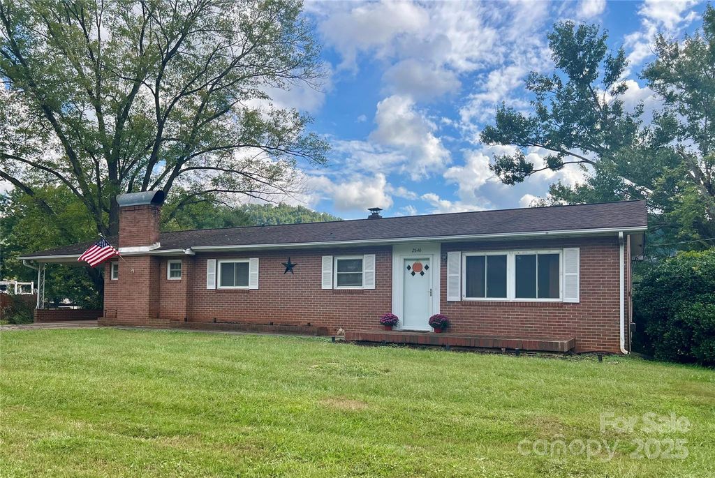 2646 Mount Home Church Road, Morganton, NC 28655
