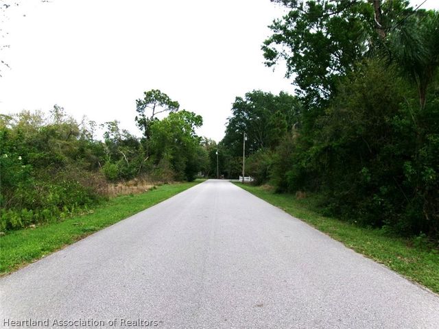 1520 Winter Road, Lake Placid, FL 33852