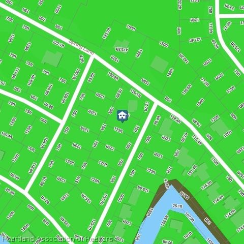 1520 Winter Road, Lake Placid, FL 33852