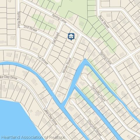 1520 Winter Road, Lake Placid, FL 33852