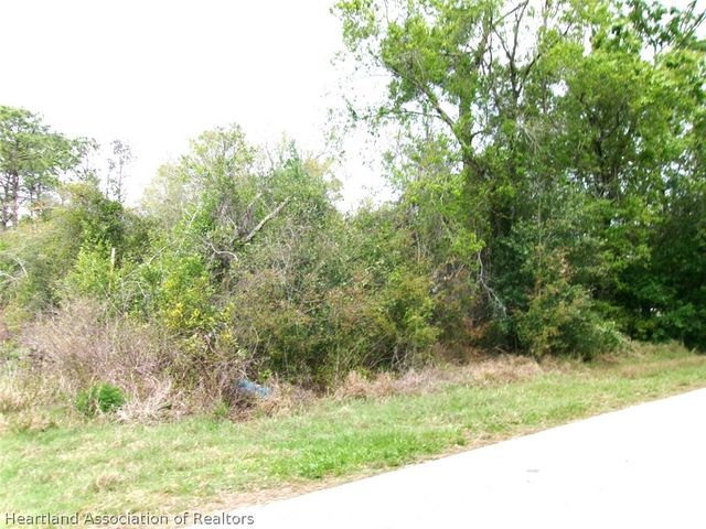 1520 Winter Road, Lake Placid, FL 33852