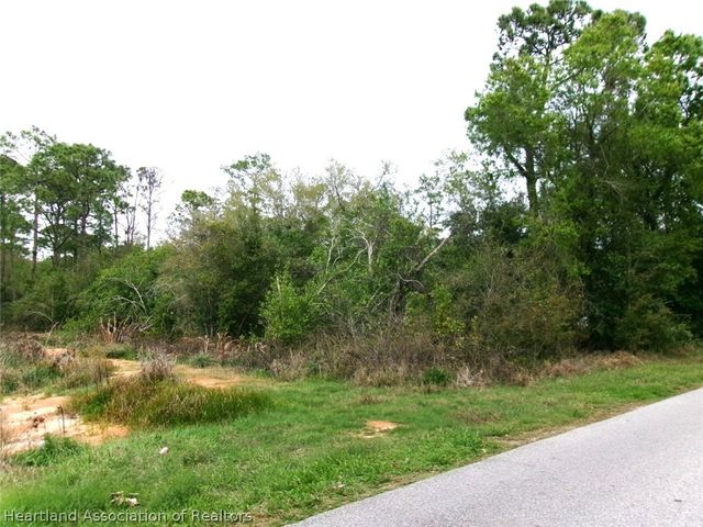 1520 Winter Road, Lake Placid, FL 33852