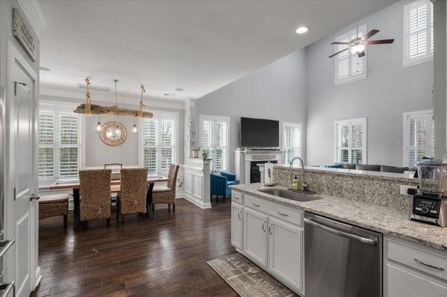 2869 Claybrook Street, Johns Island, SC 29455