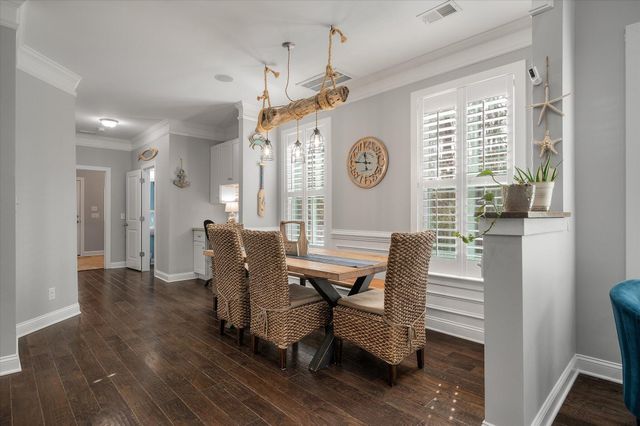 2869 Claybrook Street, Johns Island, SC 29455