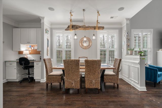 2869 Claybrook Street, Johns Island, SC 29455