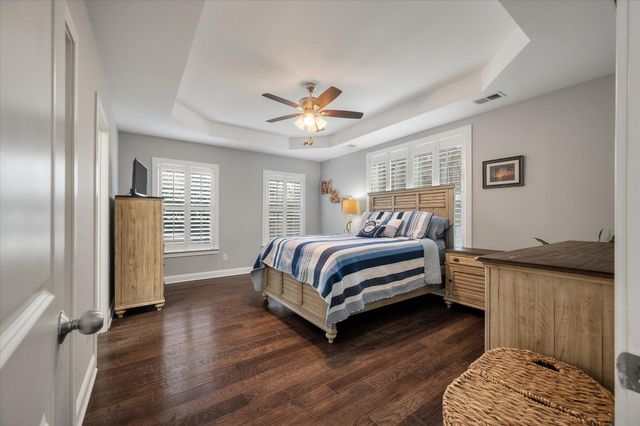 2869 Claybrook Street, Johns Island, SC 29455