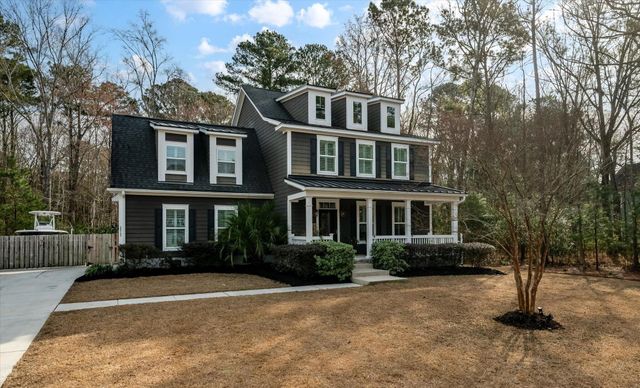 2869 Claybrook Street, Johns Island, SC 29455