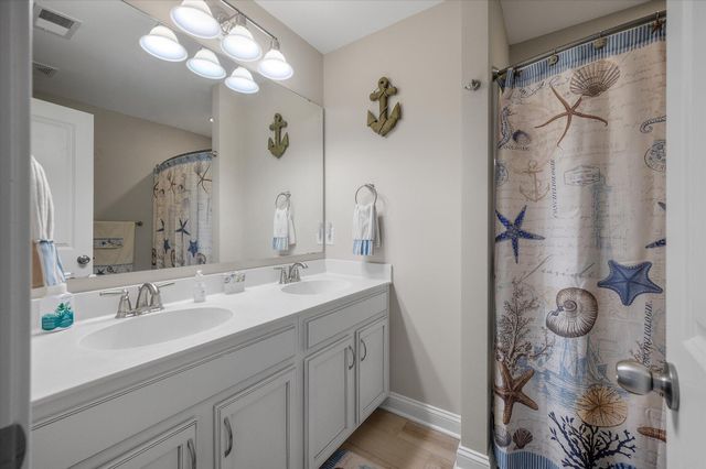 2869 Claybrook Street, Johns Island, SC 29455