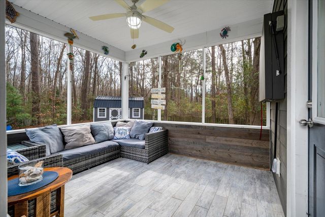 2869 Claybrook Street, Johns Island, SC 29455