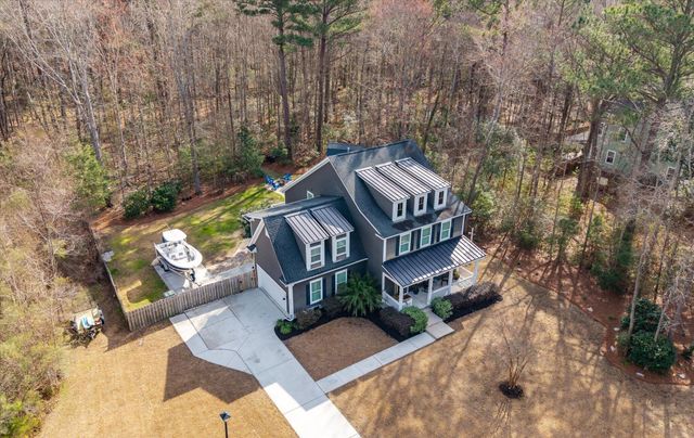 2869 Claybrook Street, Johns Island, SC 29455