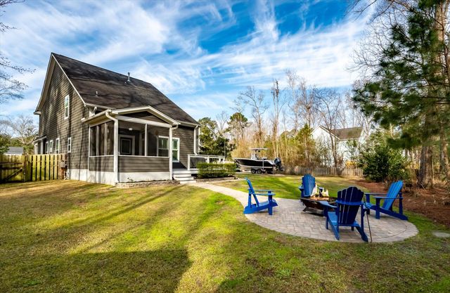 2869 Claybrook Street, Johns Island, SC 29455