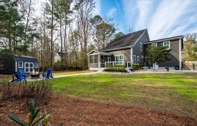 2869 Claybrook Street, Johns Island, SC 29455
