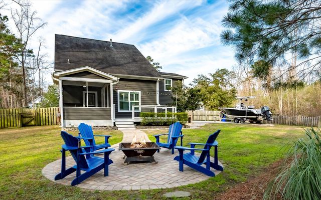 2869 Claybrook Street, Johns Island, SC 29455