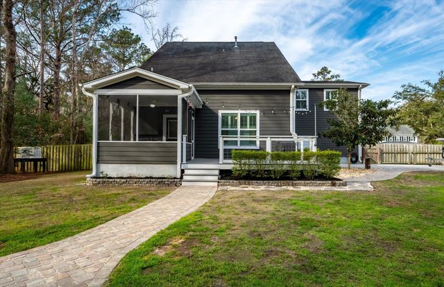 2869 Claybrook Street, Johns Island, SC 29455