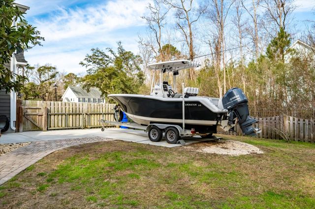 2869 Claybrook Street, Johns Island, SC 29455