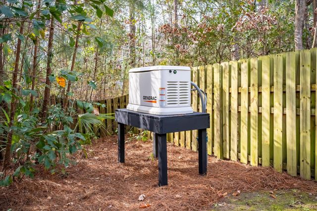 2869 Claybrook Street, Johns Island, SC 29455