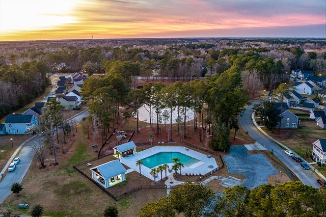 2869 Claybrook Street, Johns Island, SC 29455