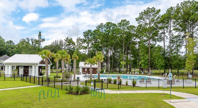 2869 Claybrook Street, Johns Island, SC 29455