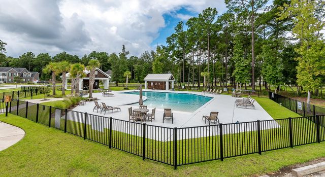 2869 Claybrook Street, Johns Island, SC 29455