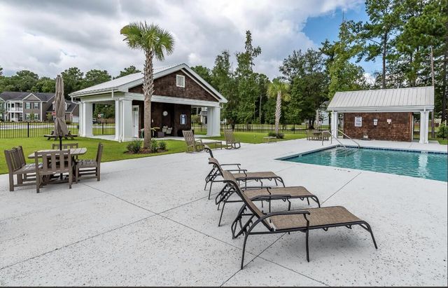 2869 Claybrook Street, Johns Island, SC 29455