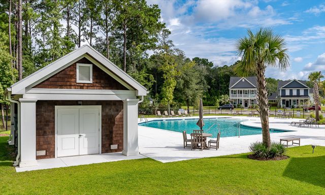 2869 Claybrook Street, Johns Island, SC 29455