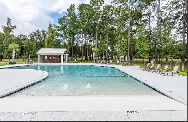 2869 Claybrook Street, Johns Island, SC 29455