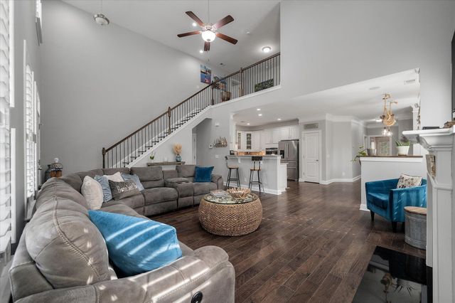 2869 Claybrook Street, Johns Island, SC 29455