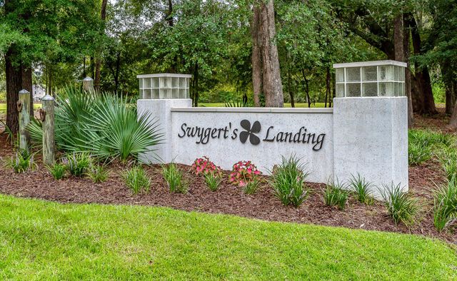 2869 Claybrook Street, Johns Island, SC 29455