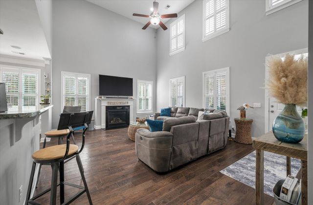 2869 Claybrook Street, Johns Island, SC 29455