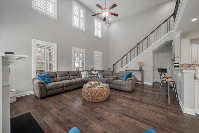 2869 Claybrook Street, Johns Island, SC 29455