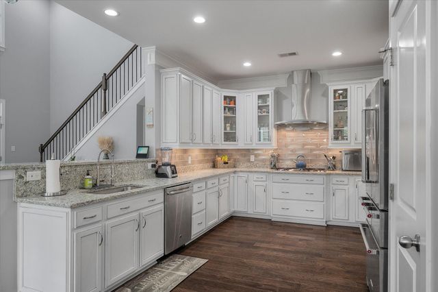 2869 Claybrook Street, Johns Island, SC 29455