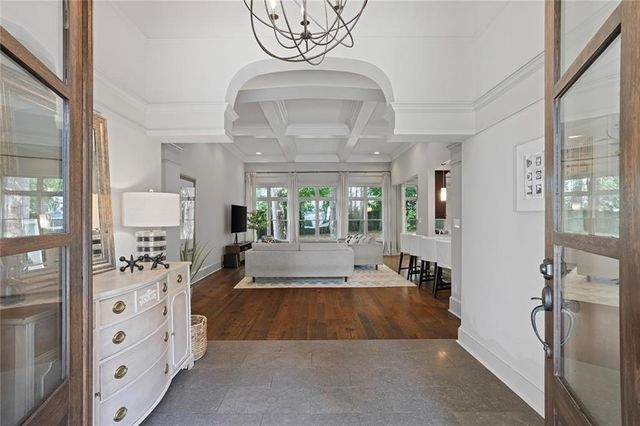 3335 Ferncliff Place, Atlanta, GA 30324