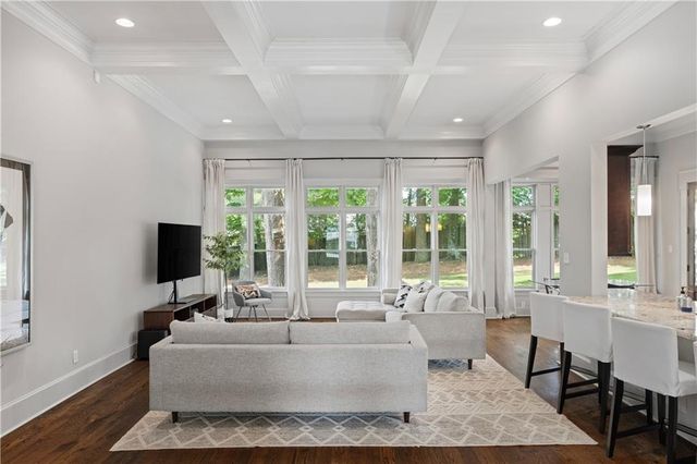 3335 Ferncliff Place, Atlanta, GA 30324
