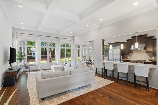 3335 Ferncliff Place, Atlanta, GA 30324