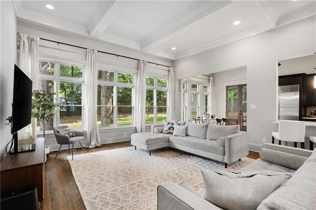 3335 Ferncliff Place, Atlanta, GA 30324