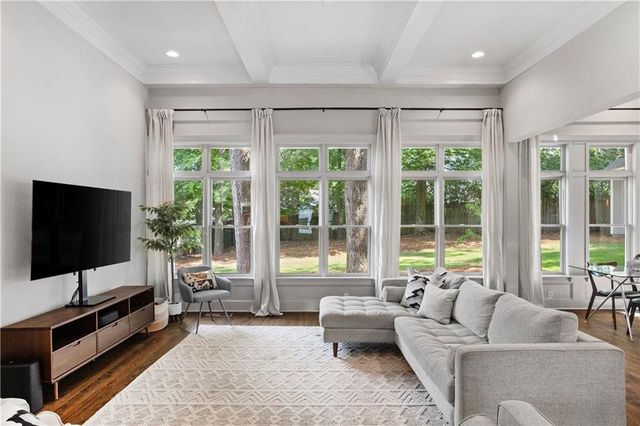 3335 Ferncliff Place, Atlanta, GA 30324
