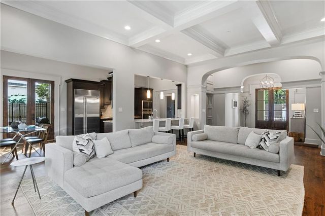 3335 Ferncliff Place, Atlanta, GA 30324