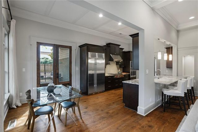 3335 Ferncliff Place, Atlanta, GA 30324