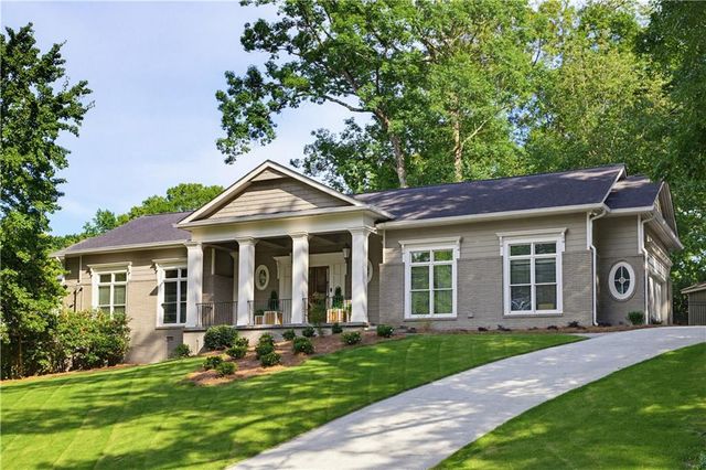 3335 Ferncliff Place, Atlanta, GA 30324