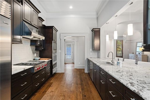 3335 Ferncliff Place, Atlanta, GA 30324