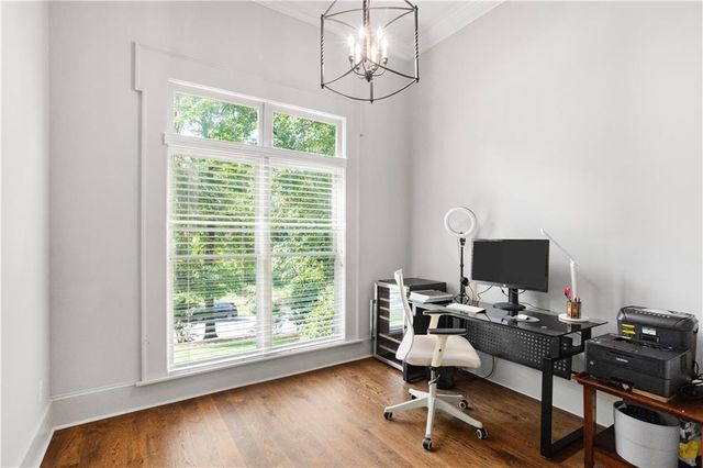 3335 Ferncliff Place, Atlanta, GA 30324