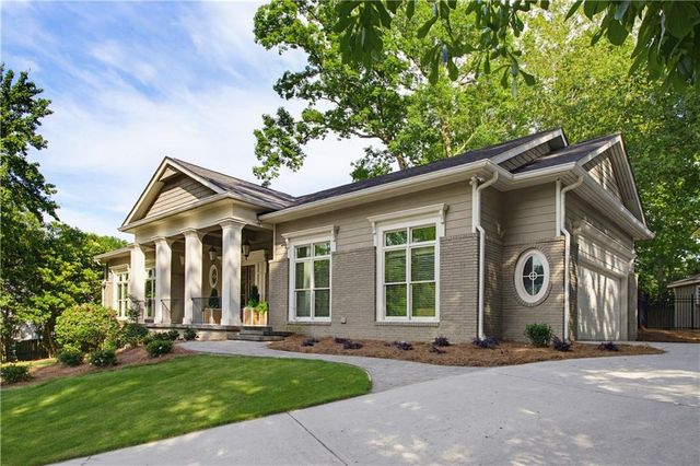 3335 Ferncliff Place, Atlanta, GA 30324