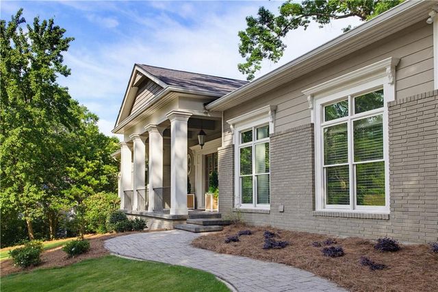 3335 Ferncliff Place, Atlanta, GA 30324