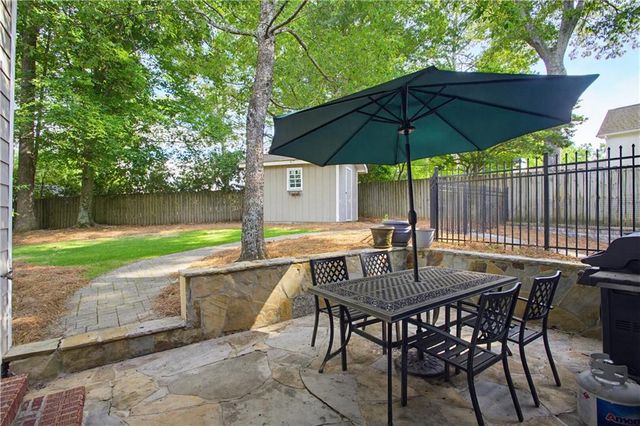 3335 Ferncliff Place, Atlanta, GA 30324