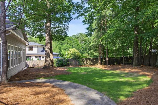3335 Ferncliff Place, Atlanta, GA 30324