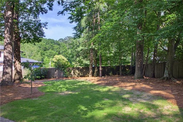 3335 Ferncliff Place, Atlanta, GA 30324