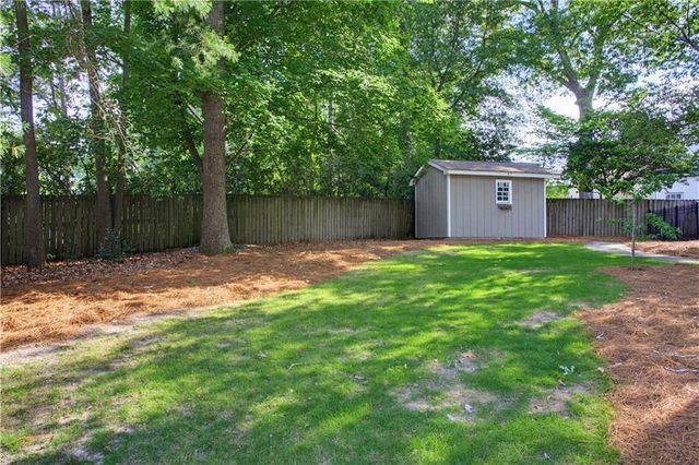 3335 Ferncliff Place, Atlanta, GA 30324