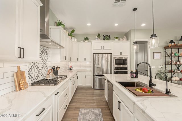 21100 E SWAN Drive, Queen Creek, AZ 85142